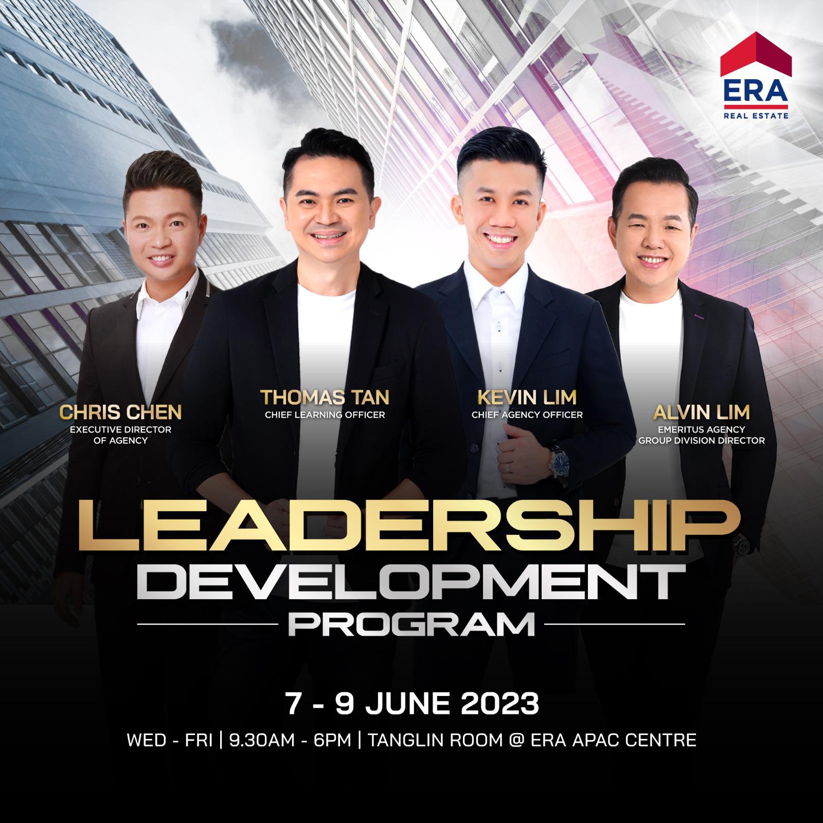 Leadership Development Program