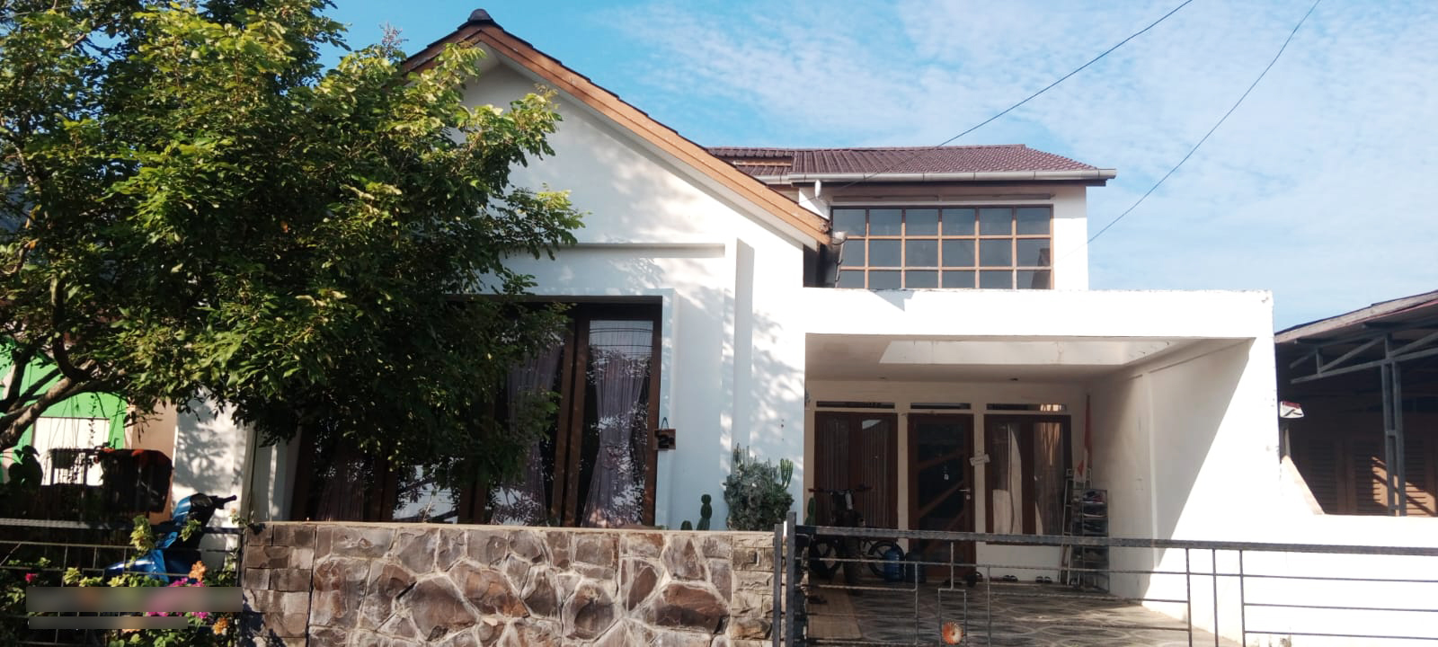 RUMAH - PONTIANAK TENGGARA