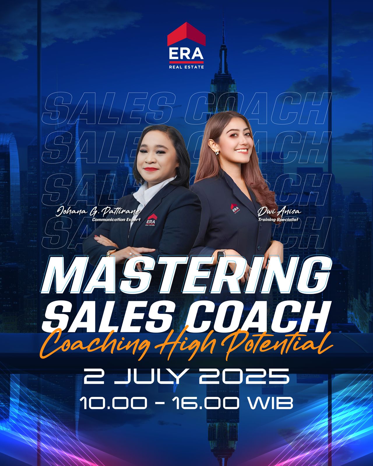 Mastering Sales Coaching: Coaching High Potential
