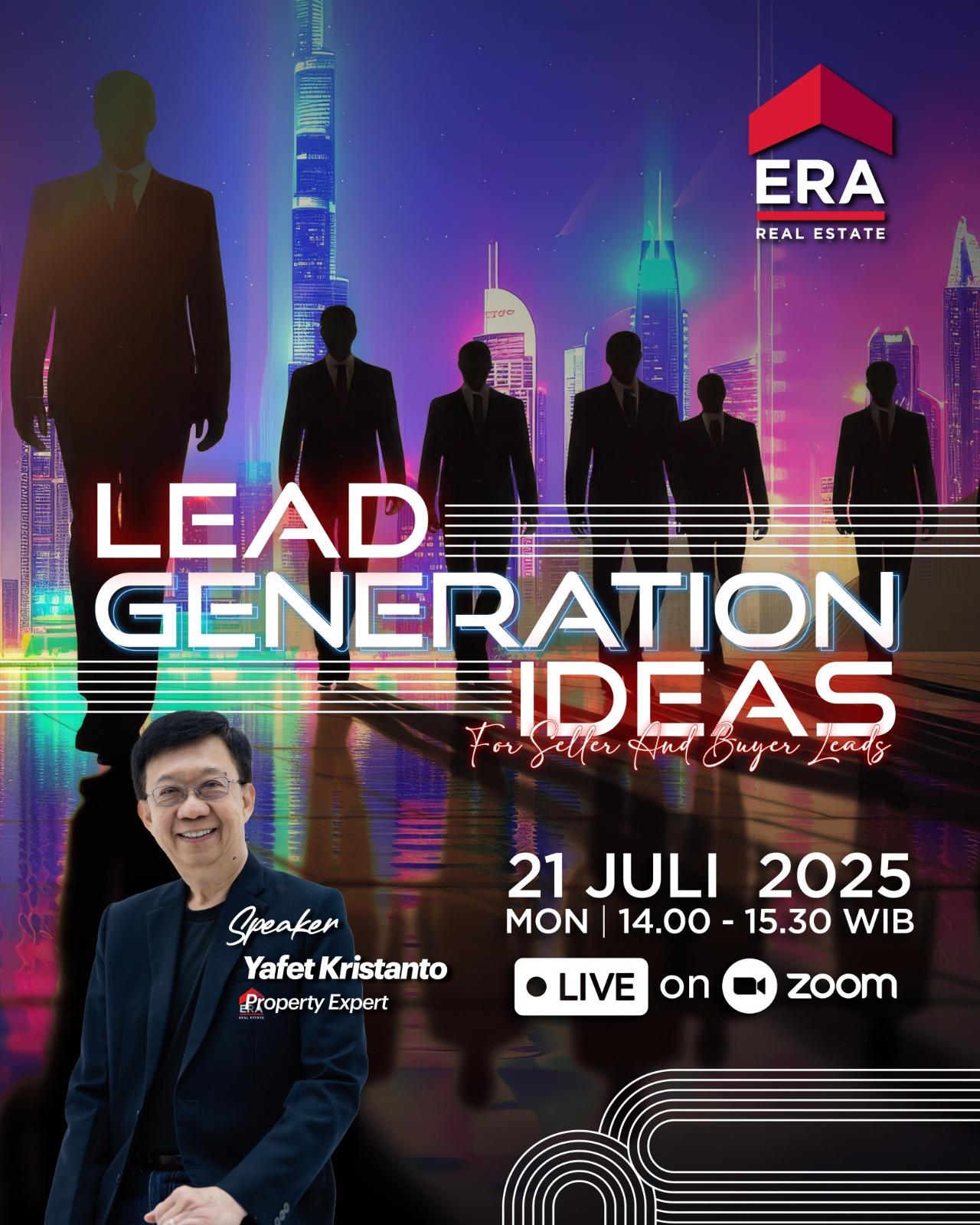 LEADS GENERATION IDEAS: For Saller and Buyer Leads