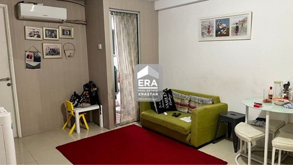 APARTEMEN - JATINEGARA