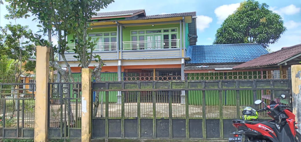 RUMAH - KALIMANTAN BARAT