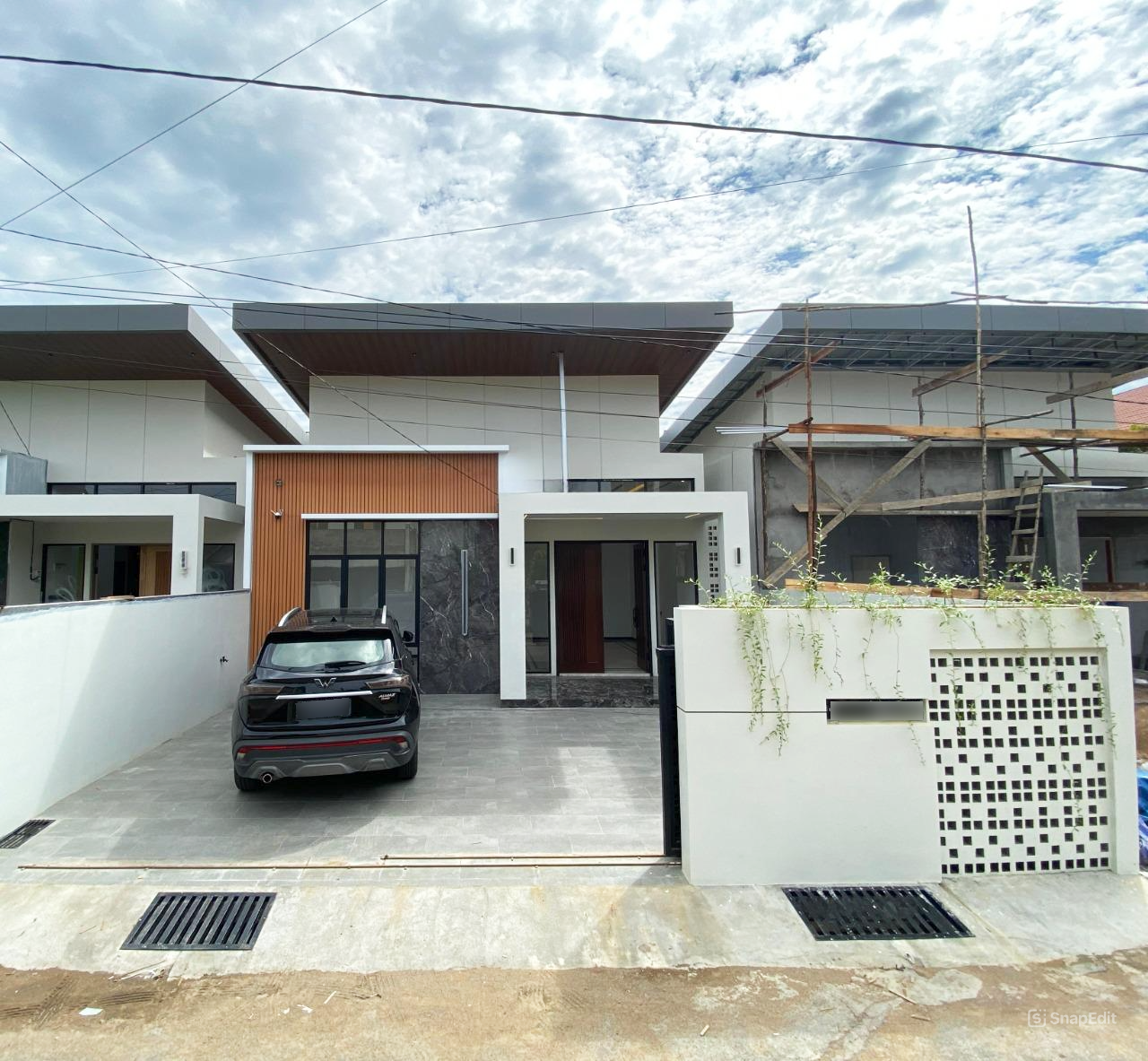 RUMAH - PONTIANAK TENGGARA