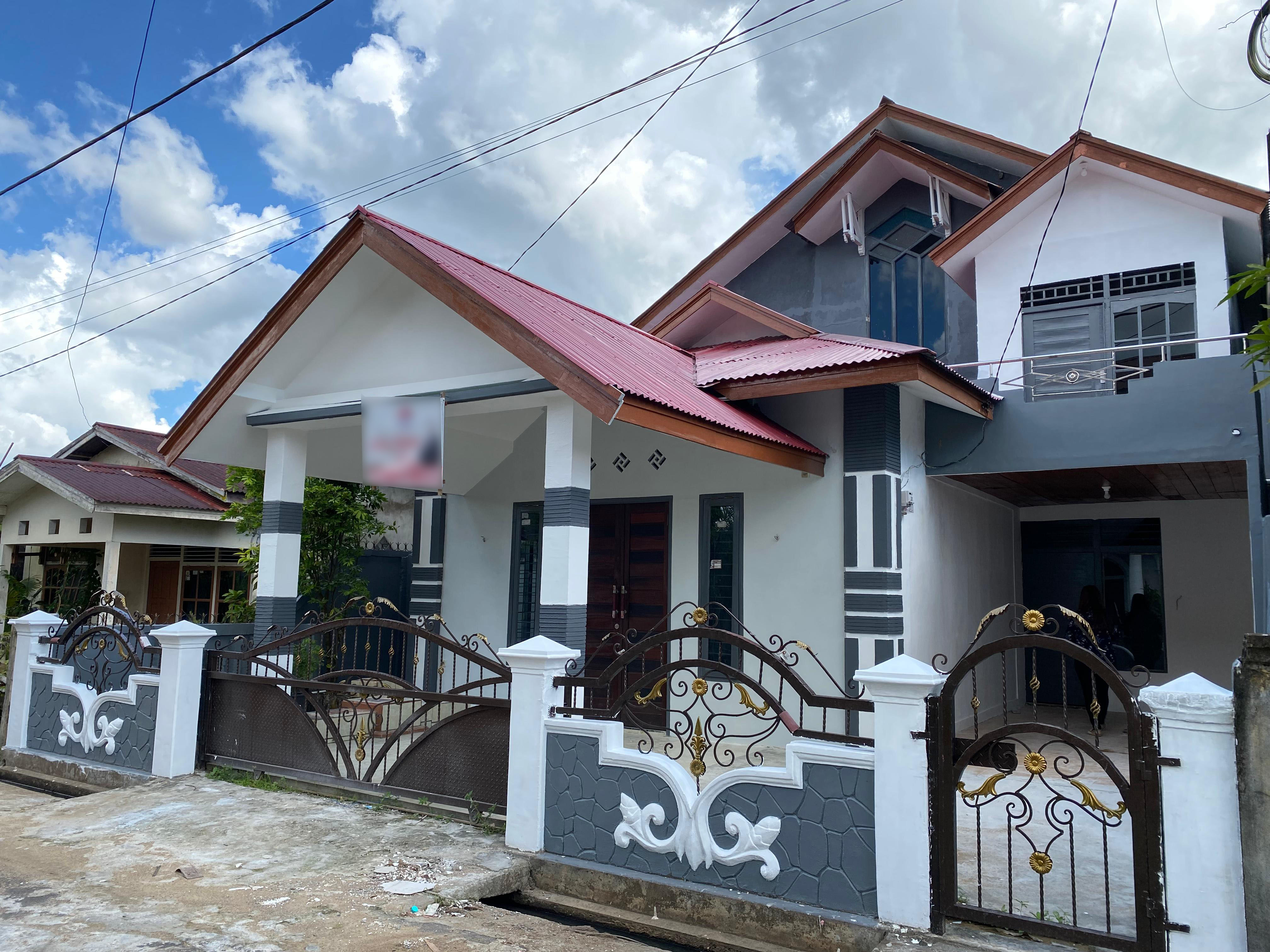 RUMAH - PONTIANAK TENGGARA