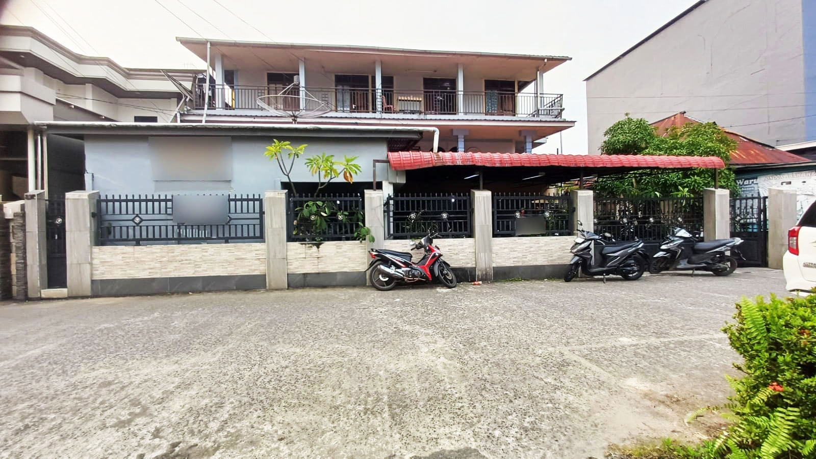 KOST - PONTIANAK KOTA