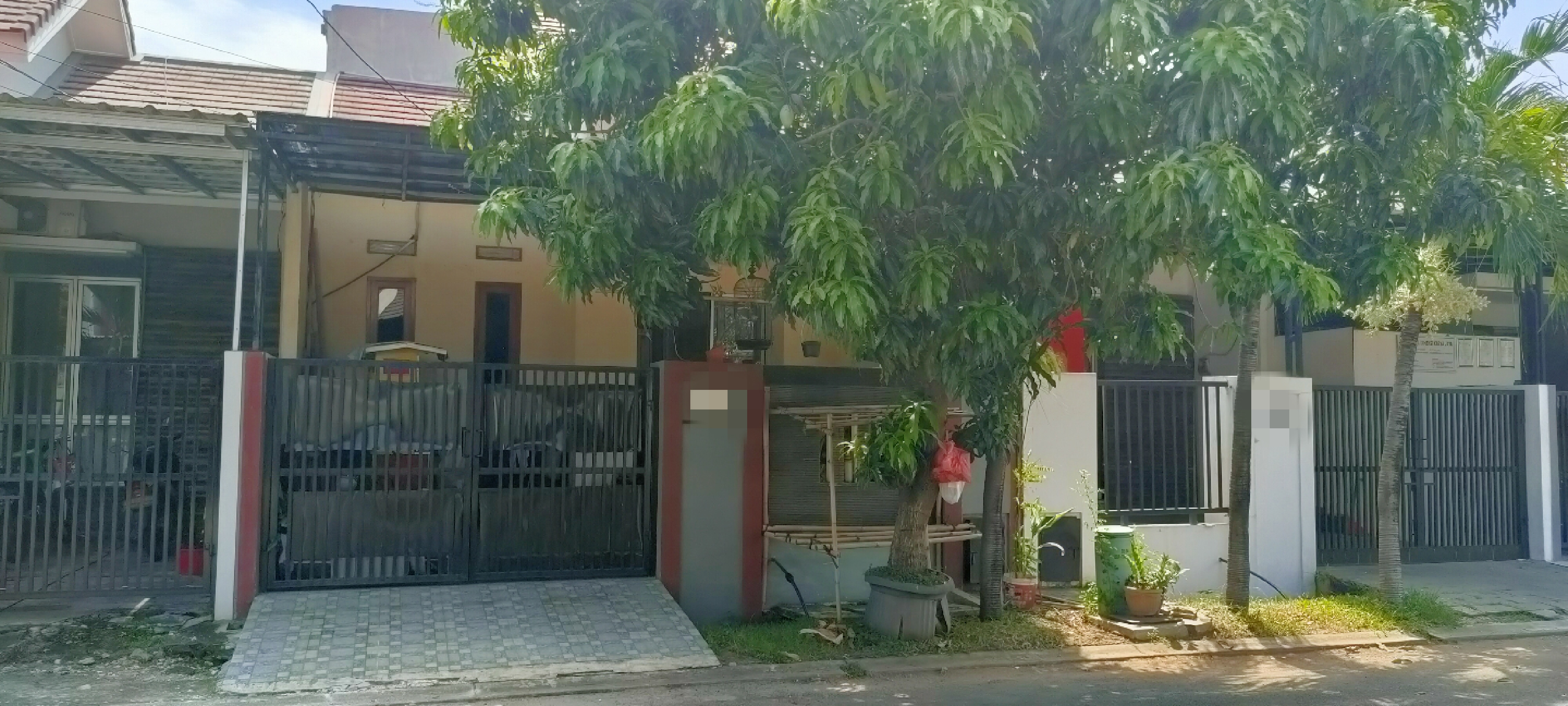 RUMAH - TARUMAJAYA