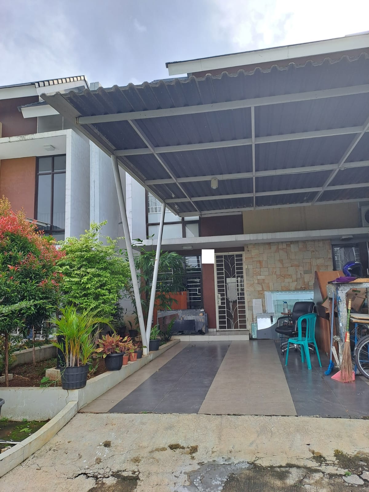 RUMAH - CAKUNG