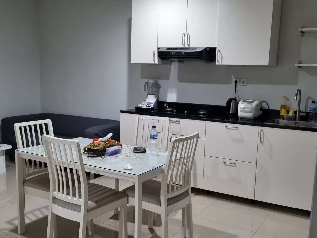 APARTEMEN - KELAPA GADING