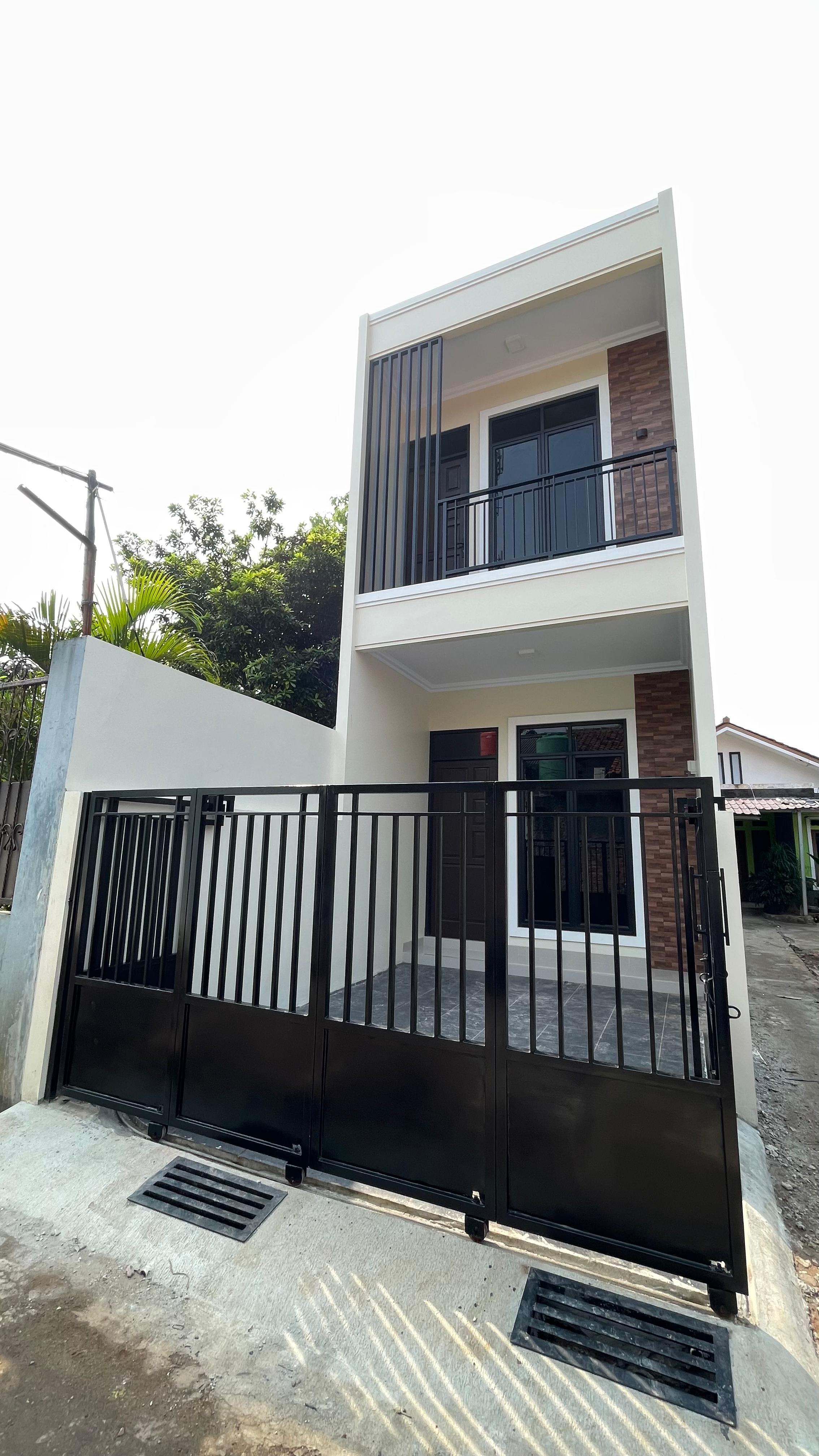 RUMAH - GRAHA RAYA