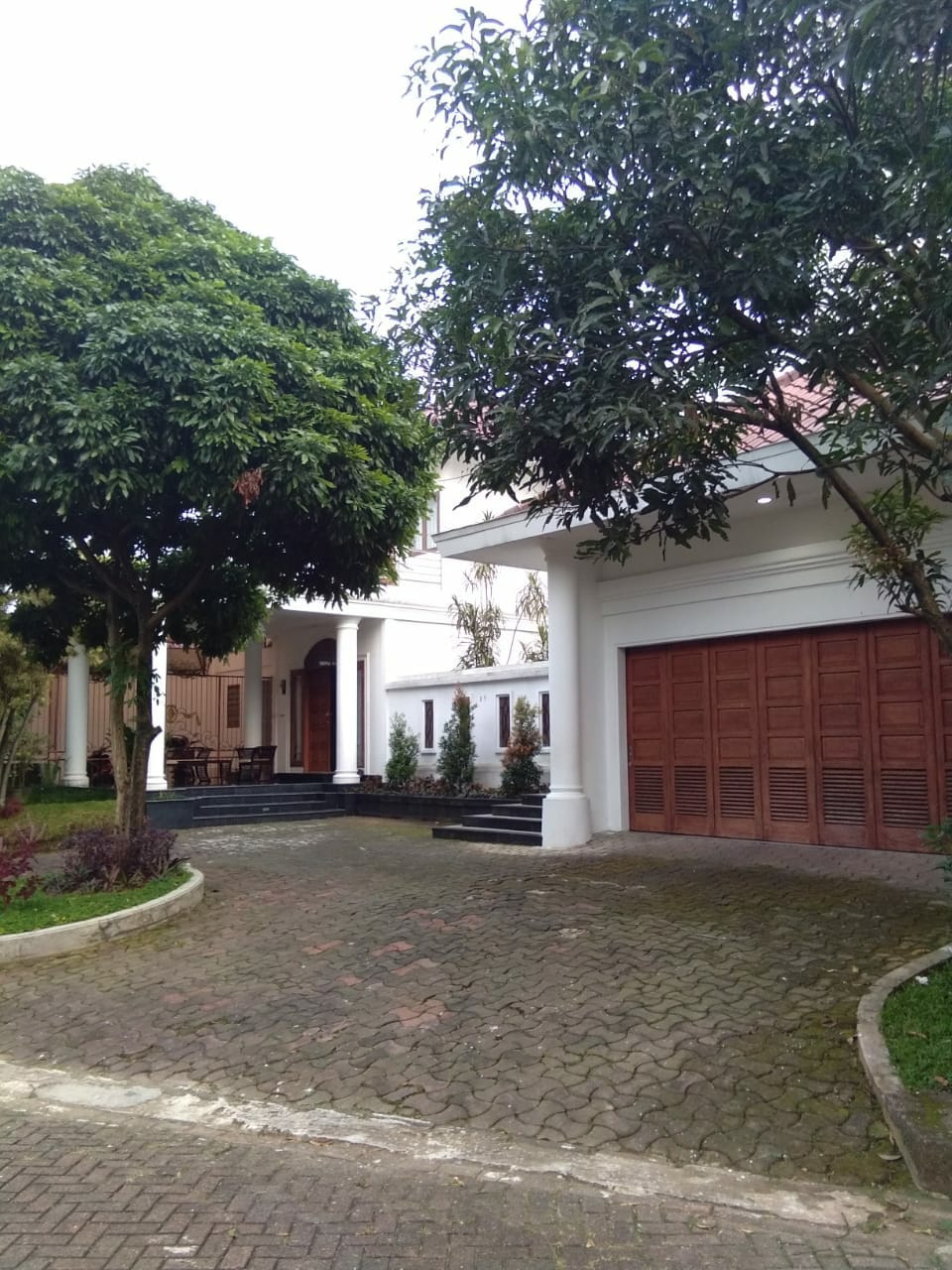 RUMAH - JAWA BARAT