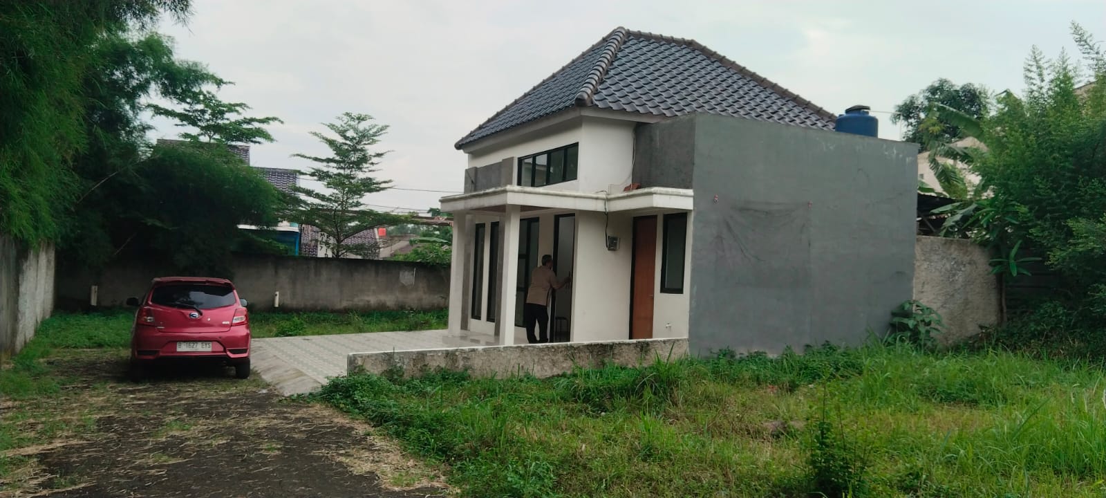 RUMAH - JAWA BARAT