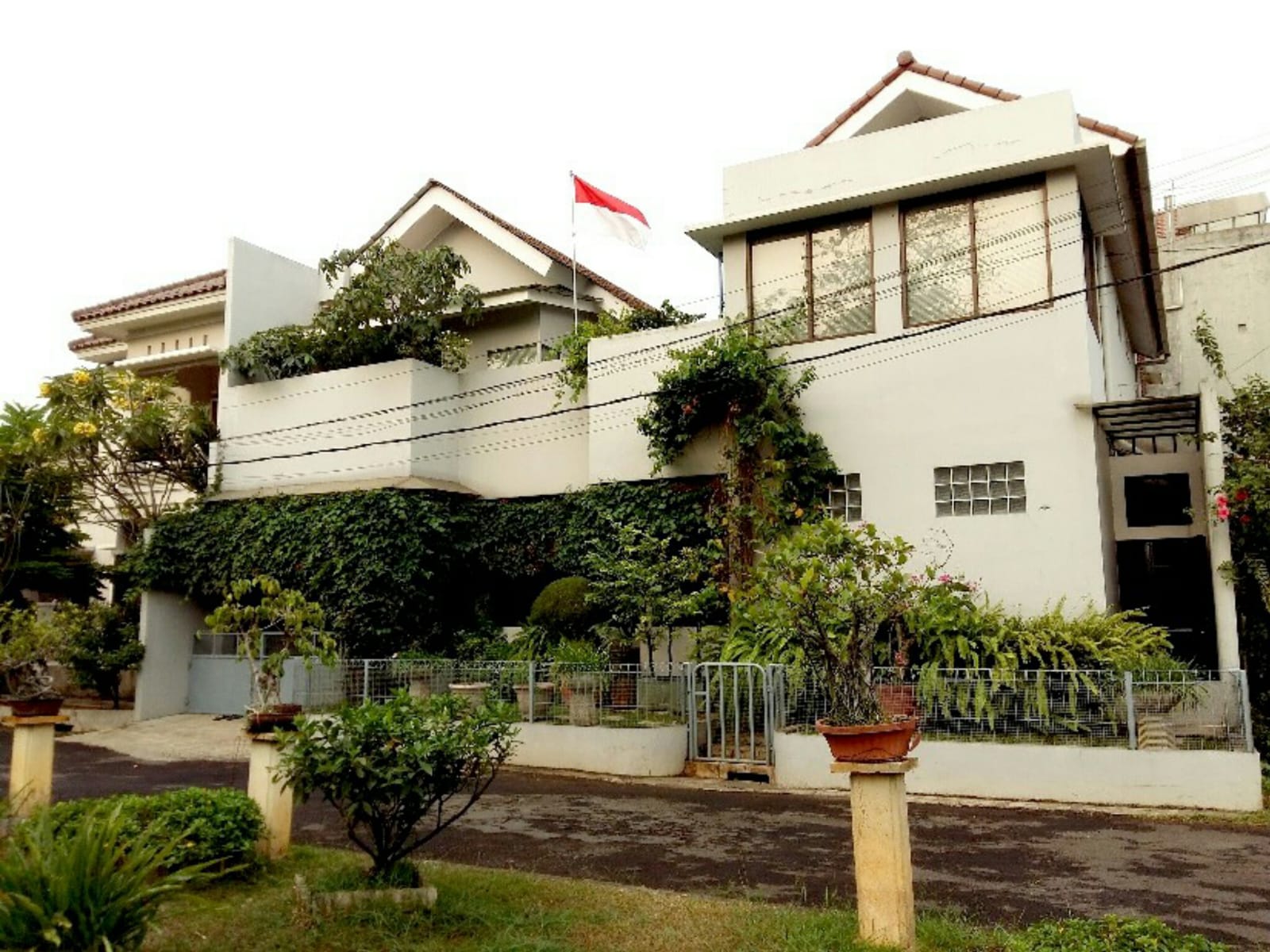 RUMAH - JAWA BARAT