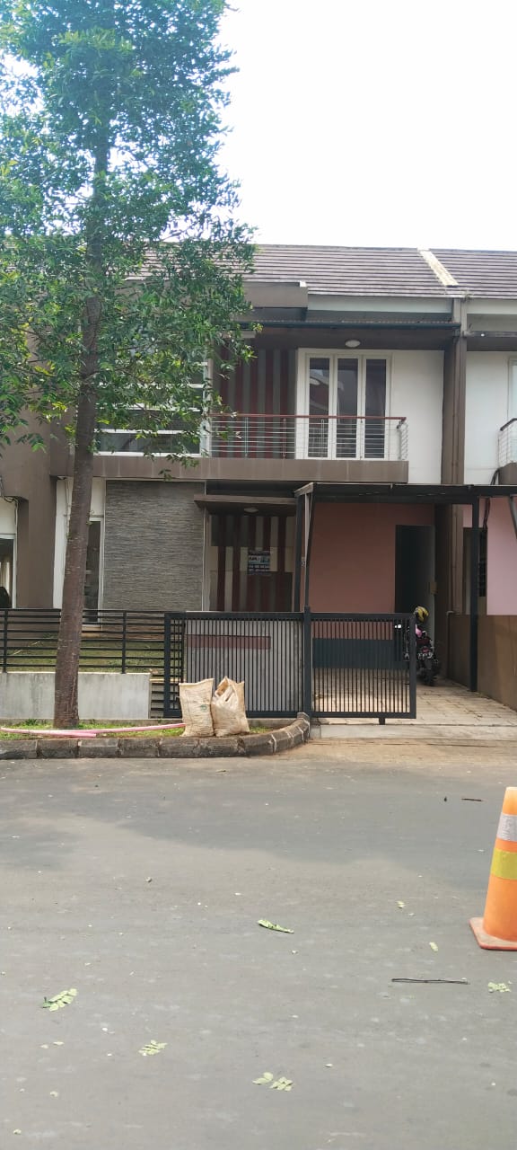 RUMAH - PAKUAN