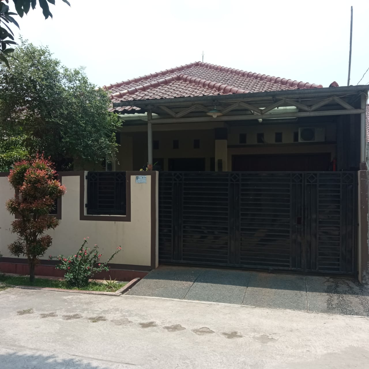 RUMAH - BEJI