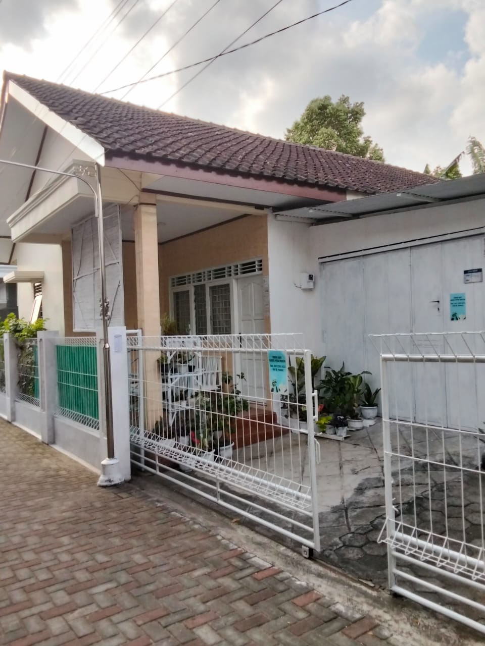 RUMAH - BANTUL