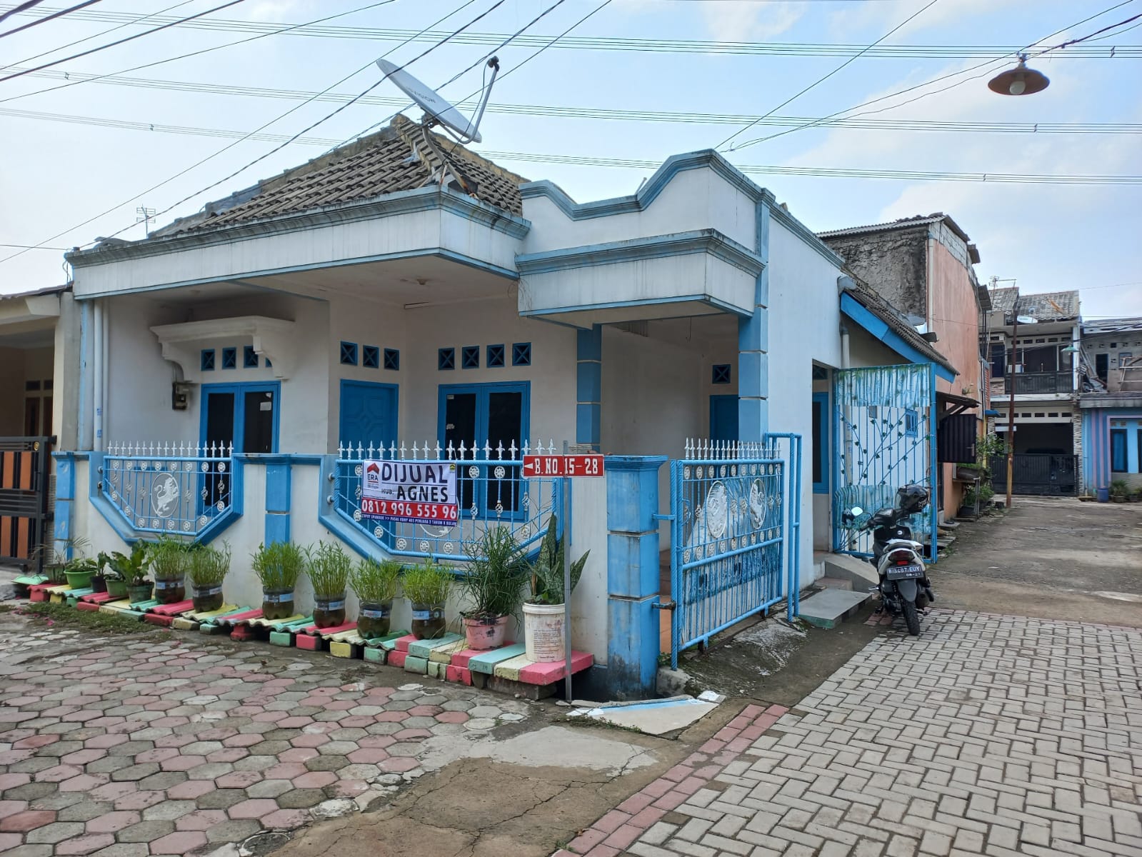 RUMAH - CIBINONG