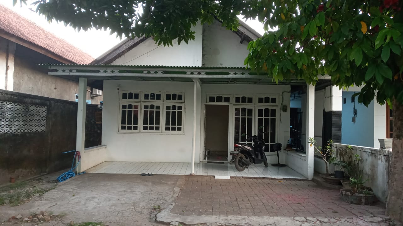 RUMAH - KRIAN