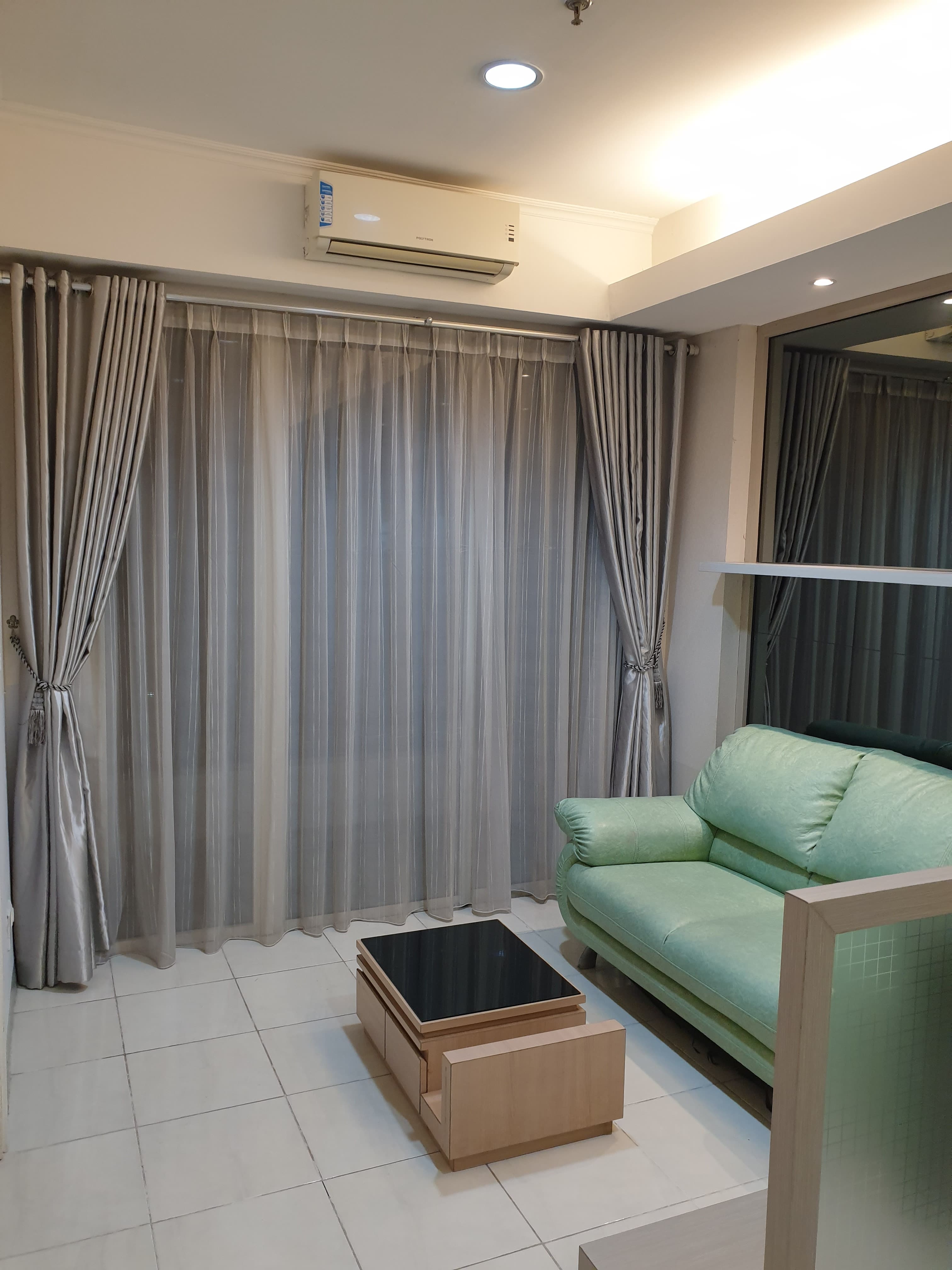 APARTEMEN - PINANG