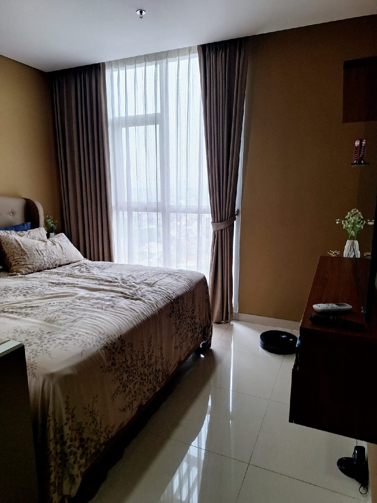 APARTEMEN - CENGKARENG