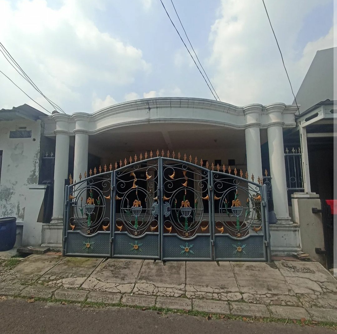 RUMAH - PARUNG