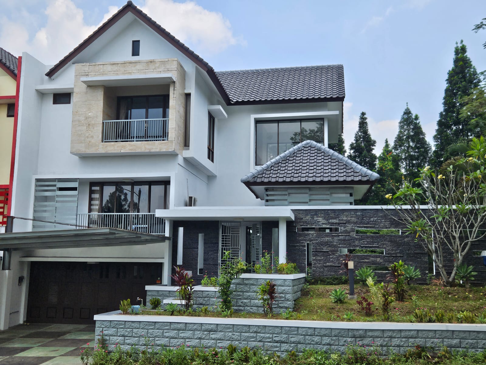 RUMAH - BOGOR SELATAN