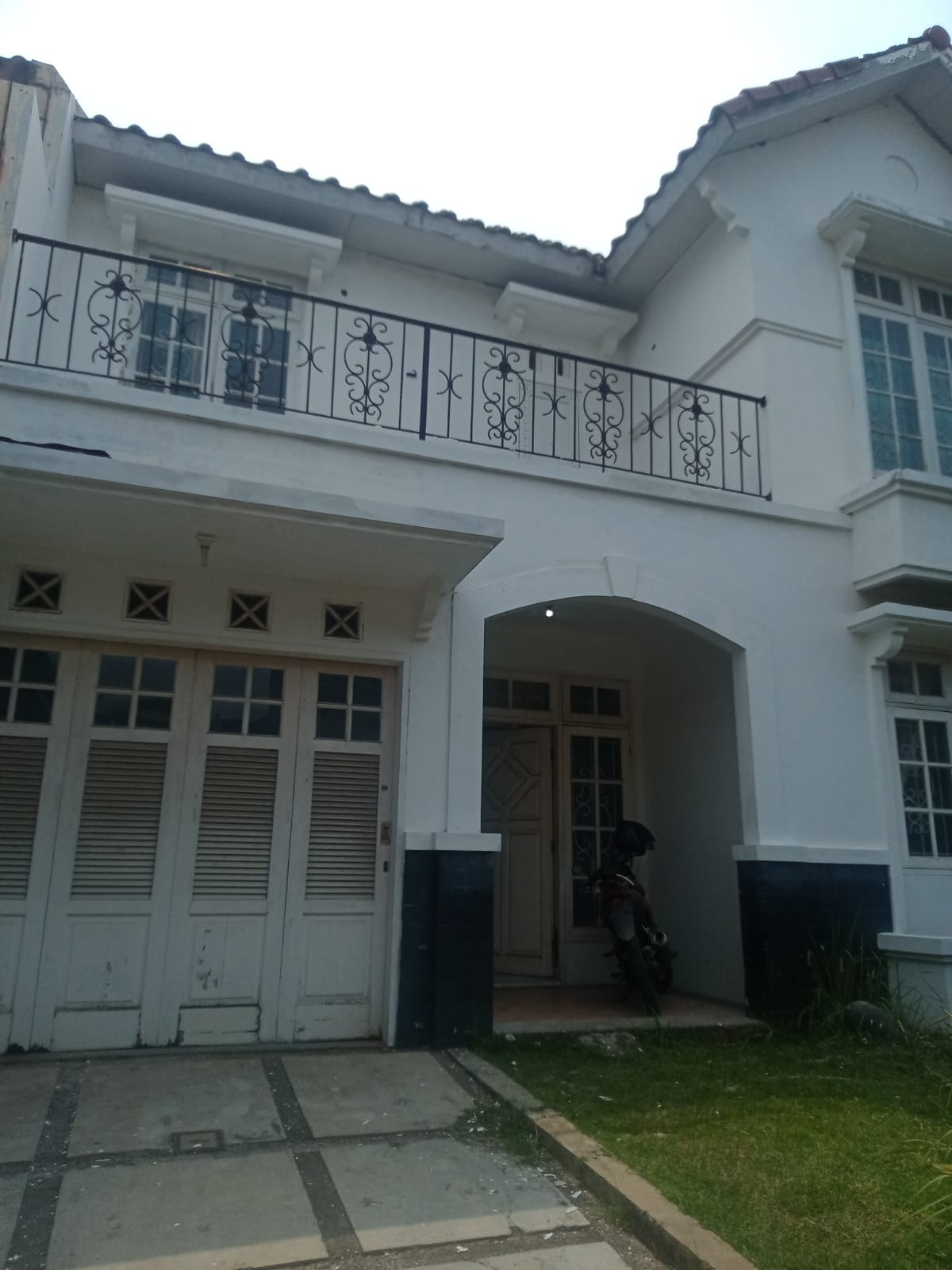 RUMAH - CIBUBUR