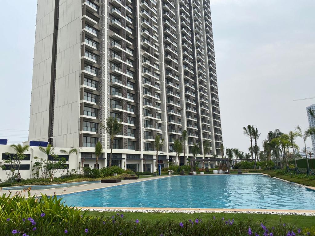 APARTEMEN - BSD