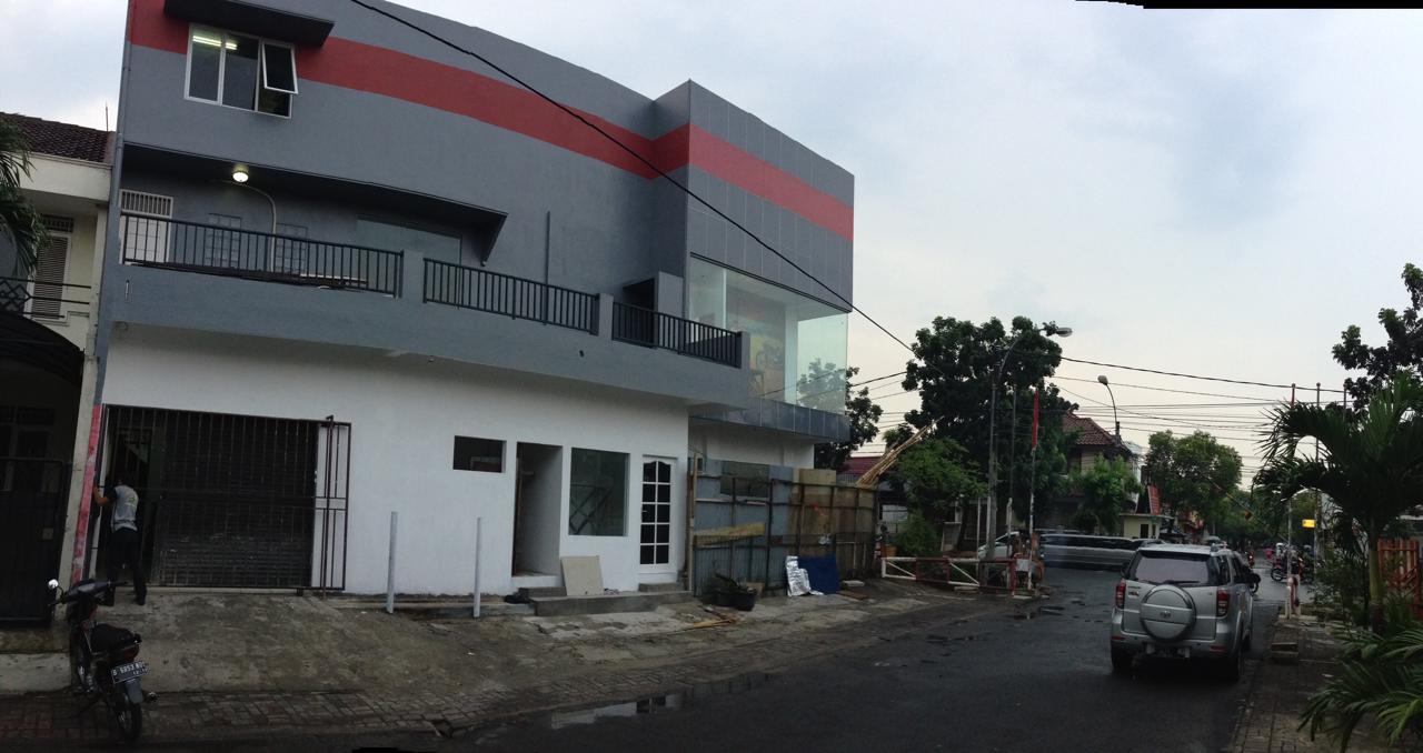 OFFICE - BINTARO