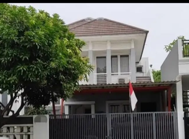 RUMAH - KOTA WISATA