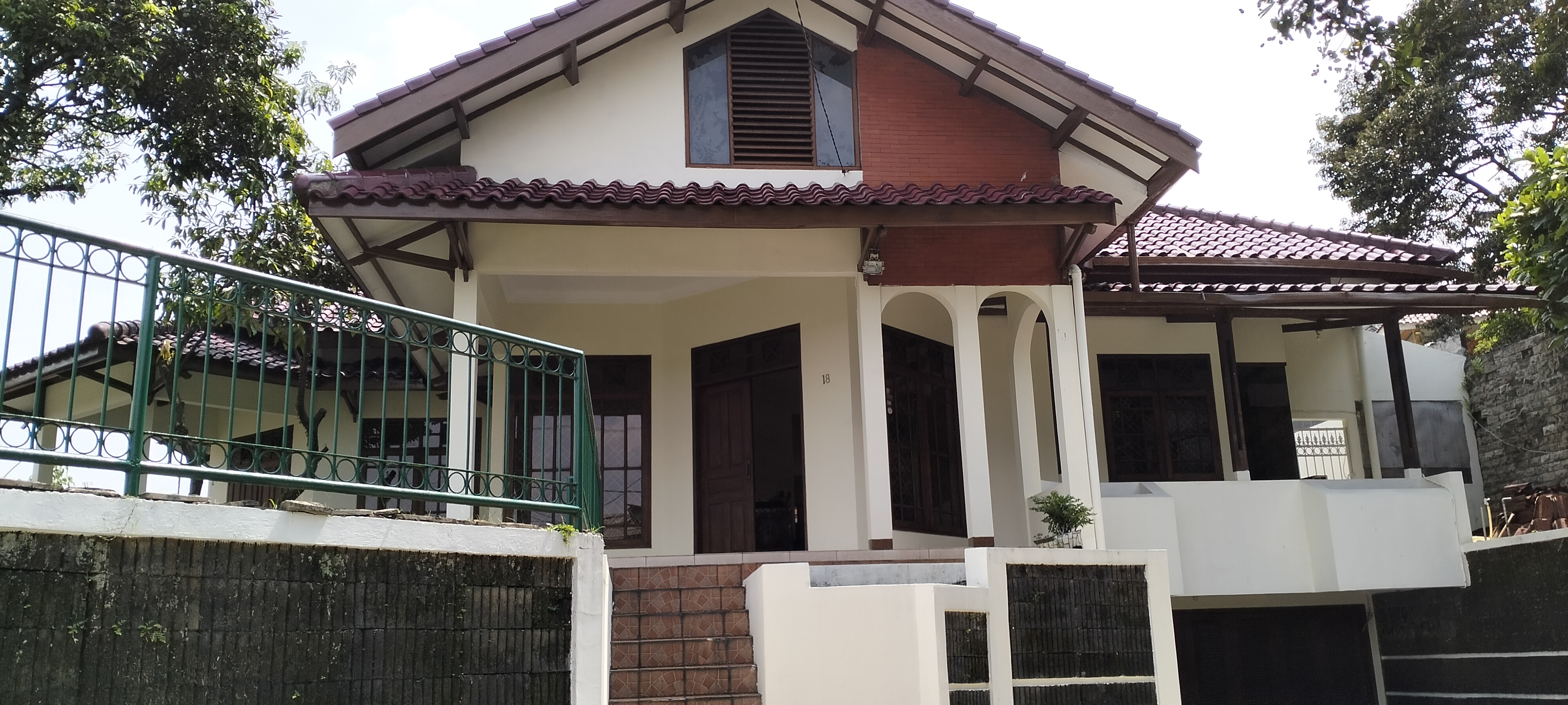 RUMAH - BOGOR SELATAN