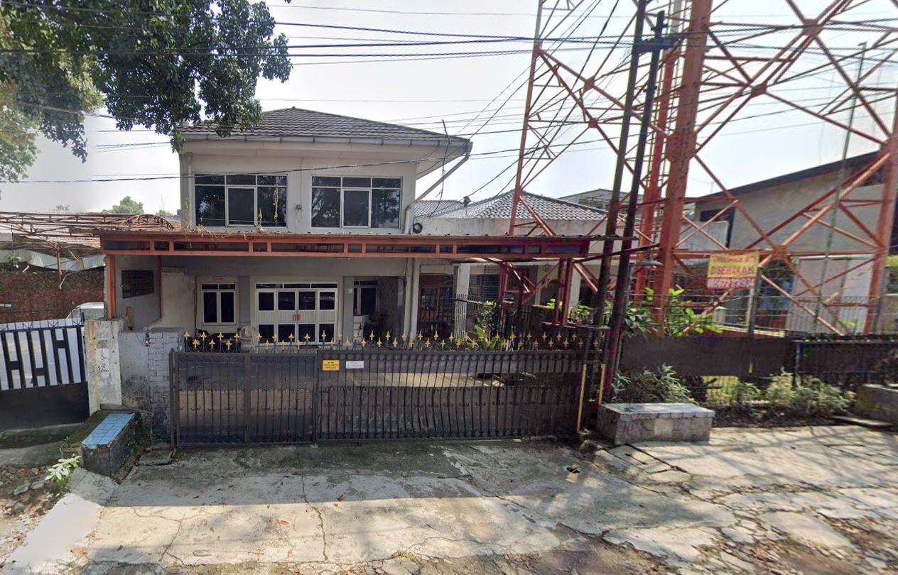 RUMAH - TANAH SAREAL