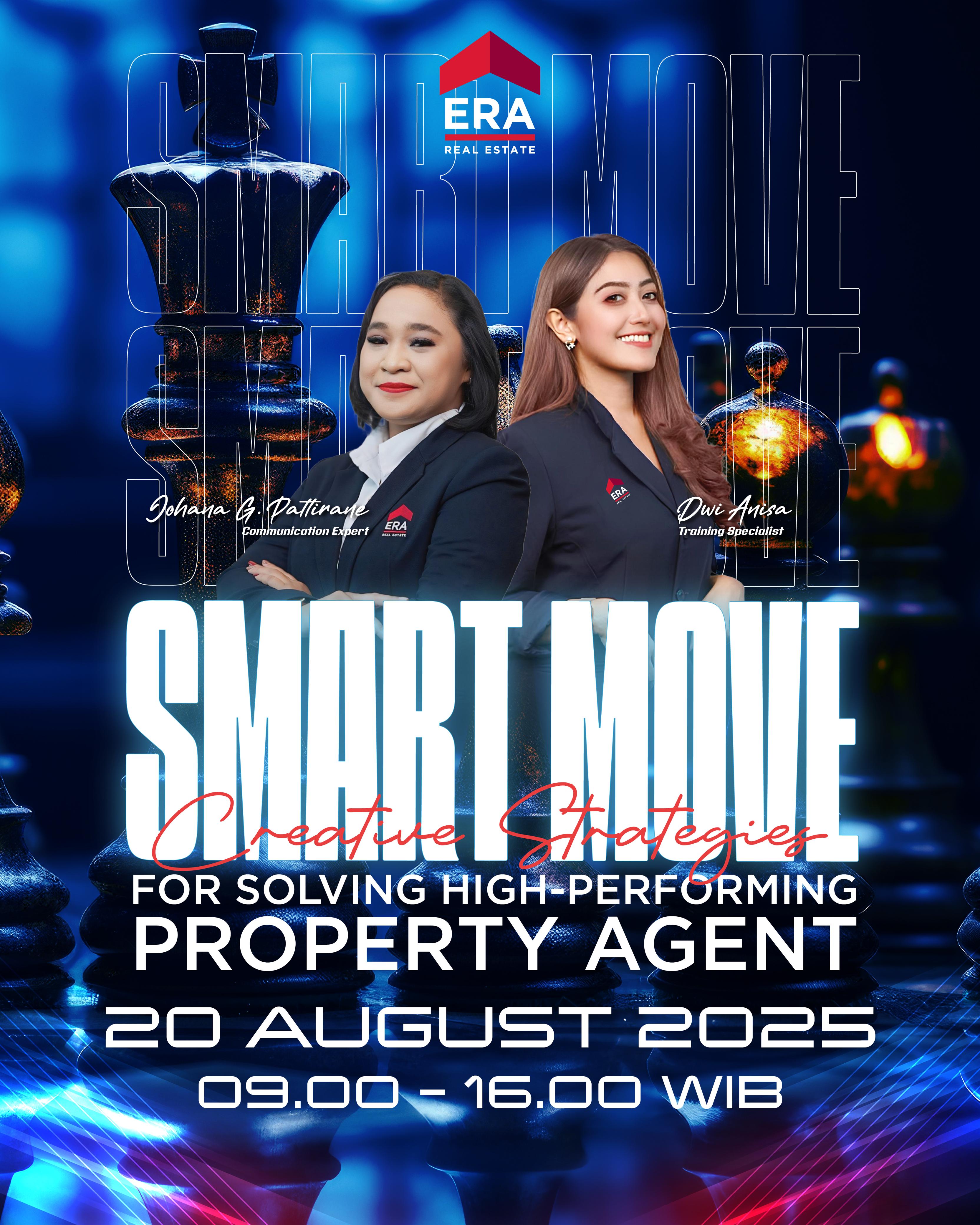 Create Strategies for Solving High Performing Agent Property